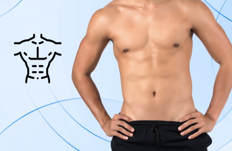 Abdominal Etching / Six Pack Surgery